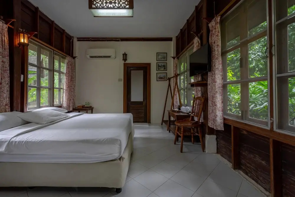 Donsak Orchid Resort