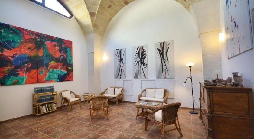Agriturismo Masseria del Bosco Makyva