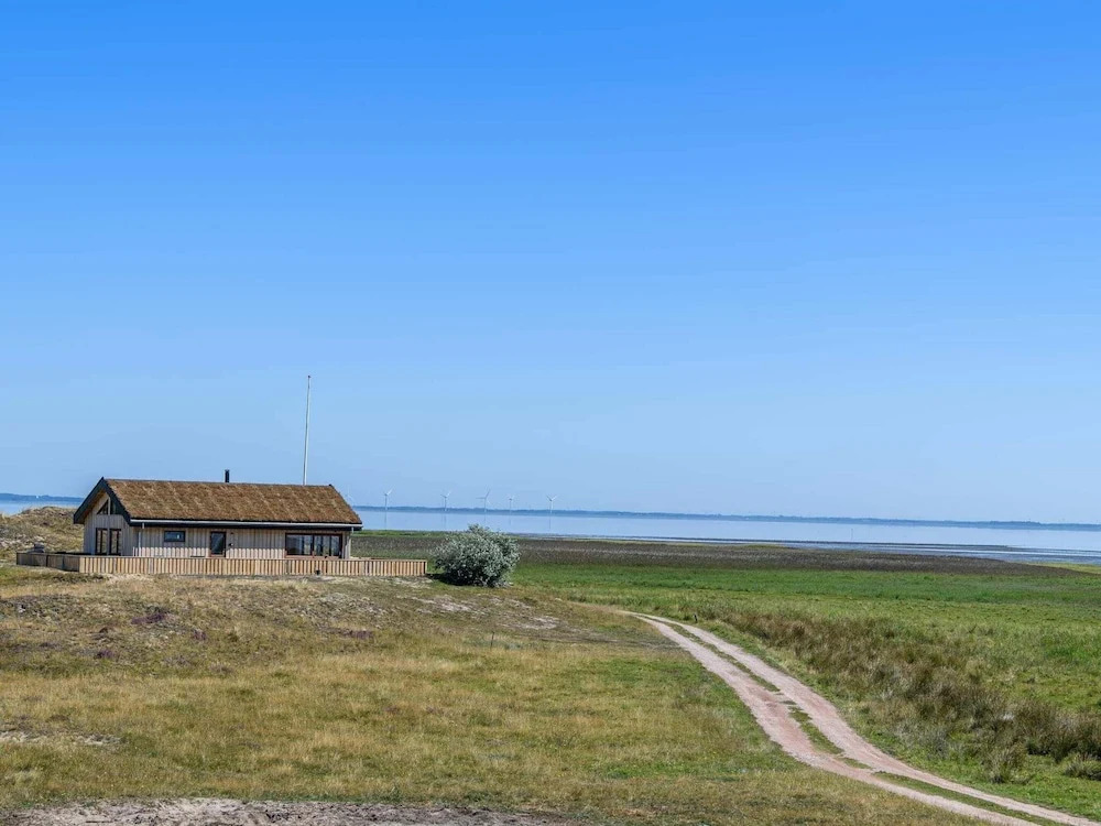 4 Person Holiday Home in Fano