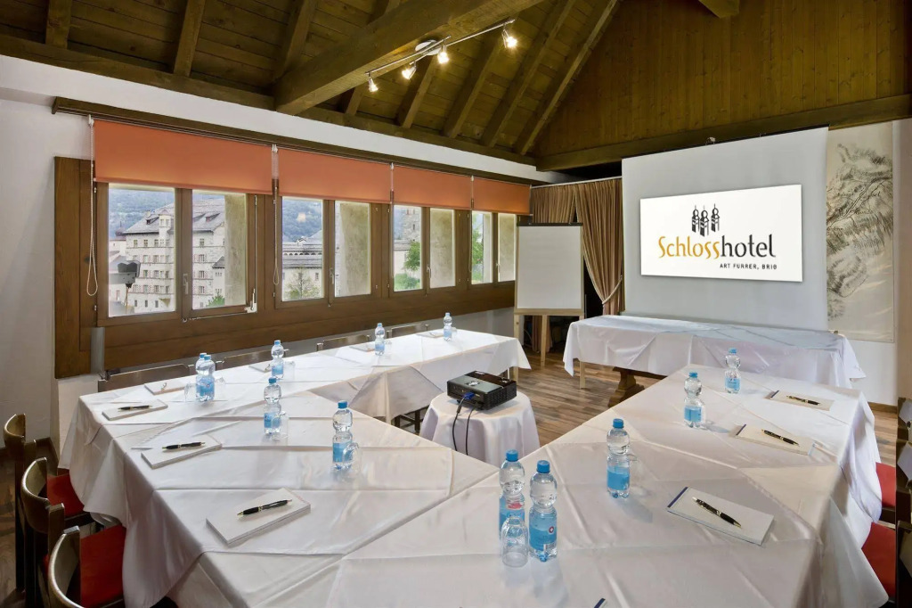 Schlosshotel - Self Check-In Hotel