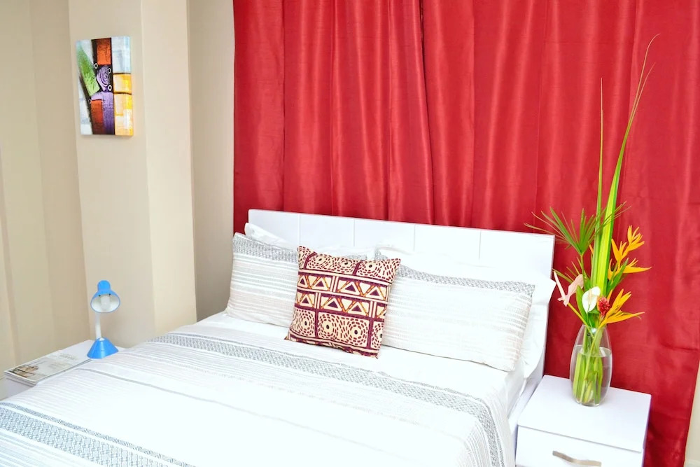 Acquah Place Residences