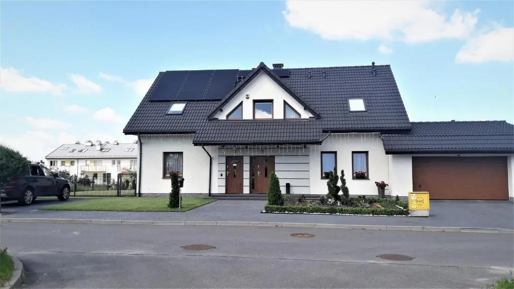 Pietrzak Apartments