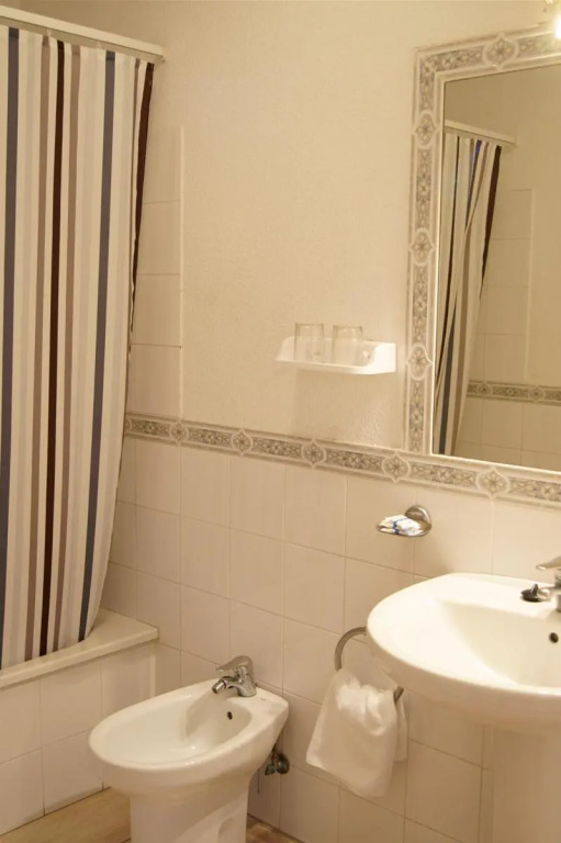 Apartamentos Alta