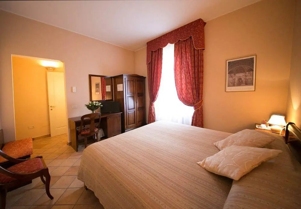 Locanda Ca’ Rossa