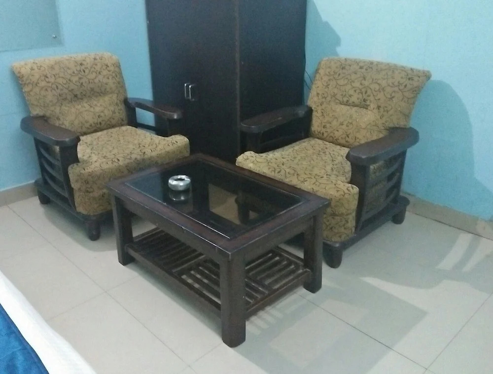 Hotel City Lite