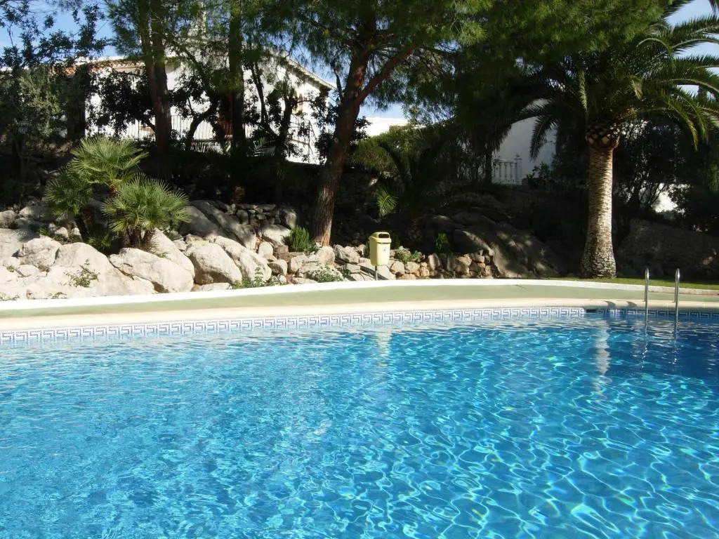 Buganvilla 203