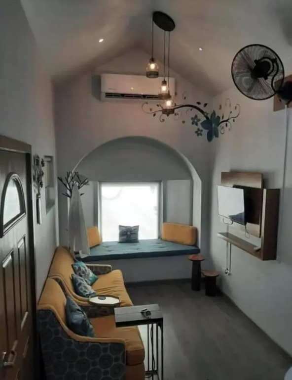 Hostal Ekda