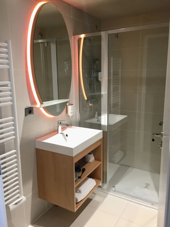 Aparthotel Adagio access Montpellier Centre