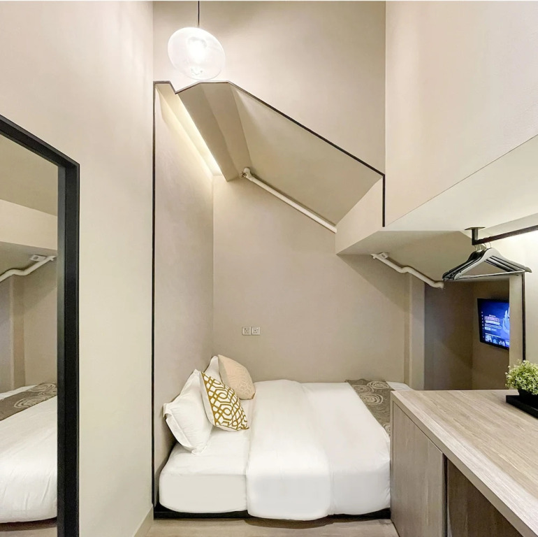 ST Signature Jalan Besar, DAYUSE, 5 Hours, 5PM-10PM
