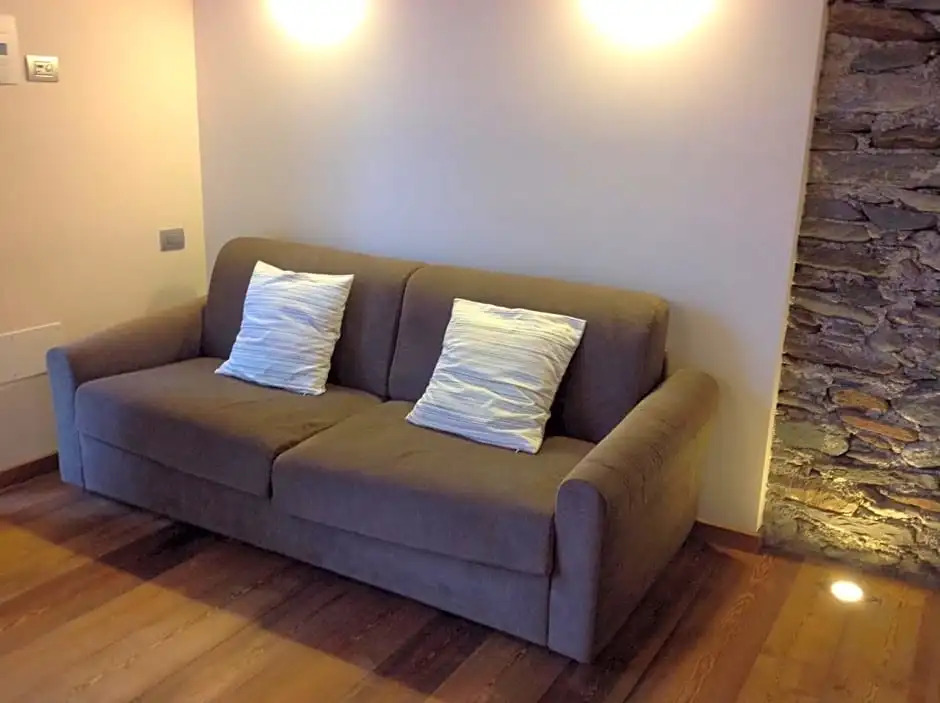 La Corte di Nonna Gemma - Holiday Home
