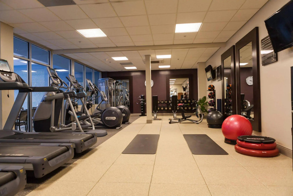 Doubletree by Hilton Newark