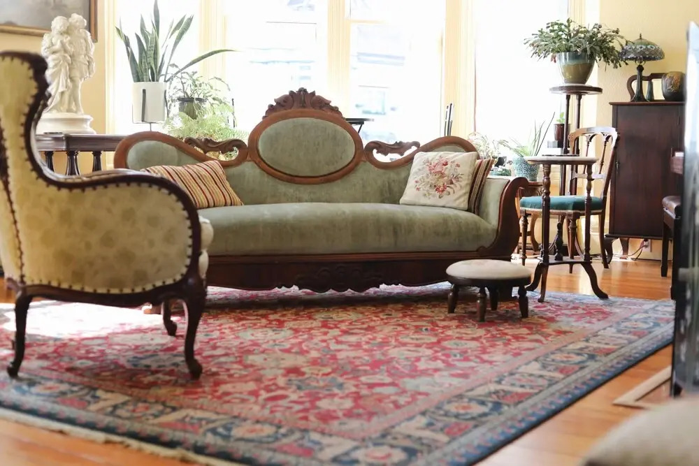 Adams Pragge House - Victorian Bed & Breakfast