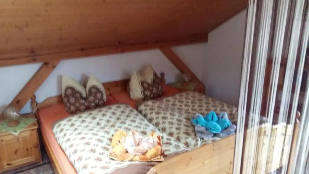 Ferienwohnung Dietlinde
