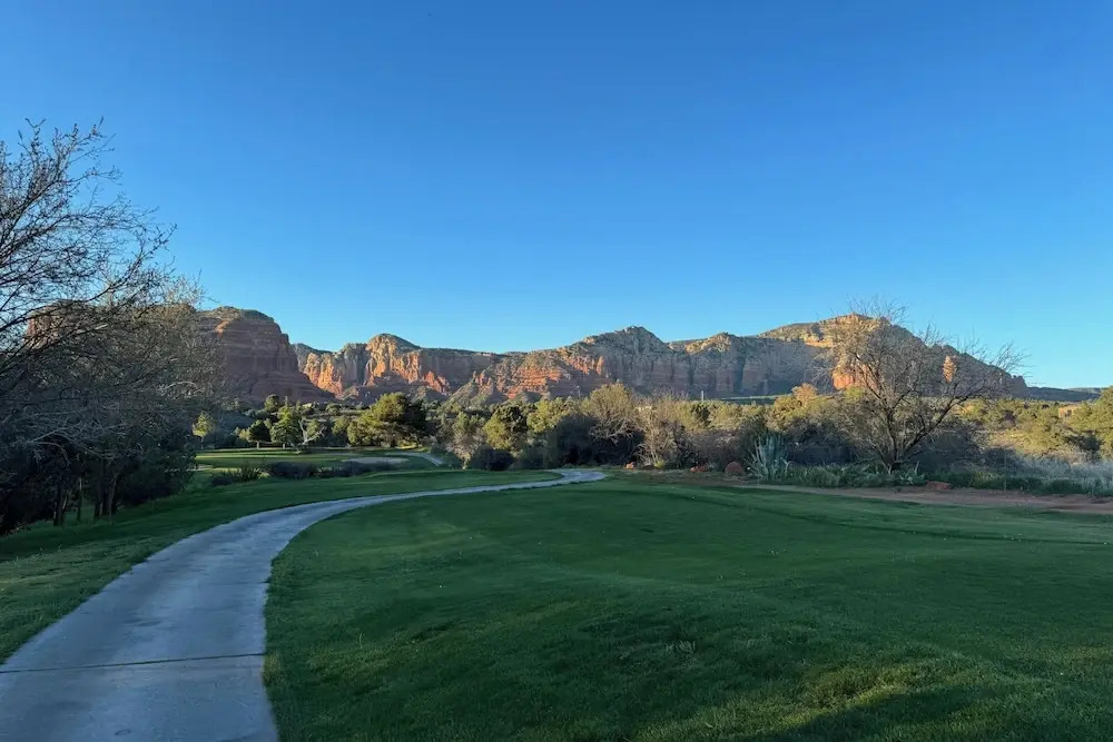 Sedona Condo on Golf Course w/ Pool Access!