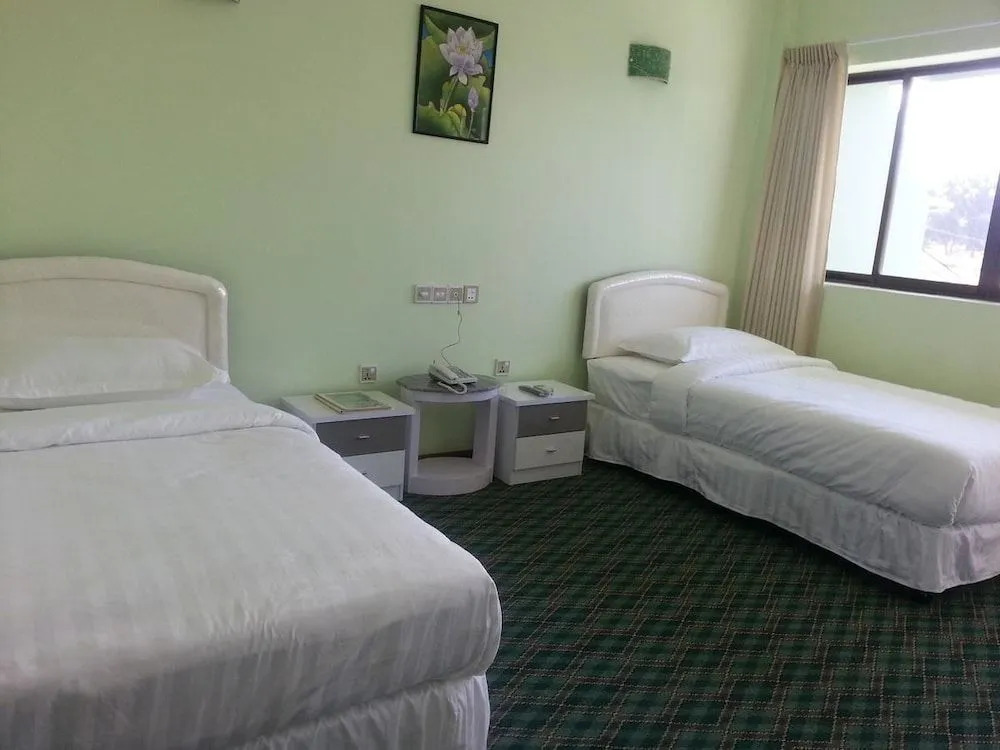 Royal Jasmine Hotel