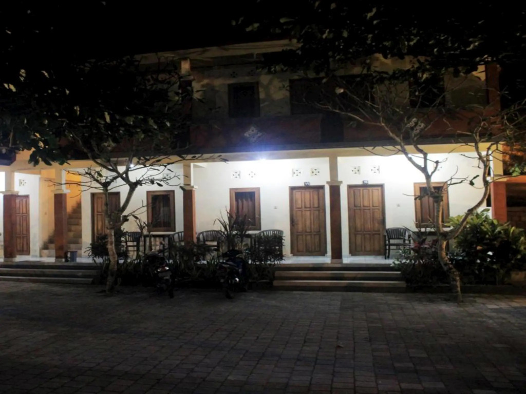 Guna Mandala Inn