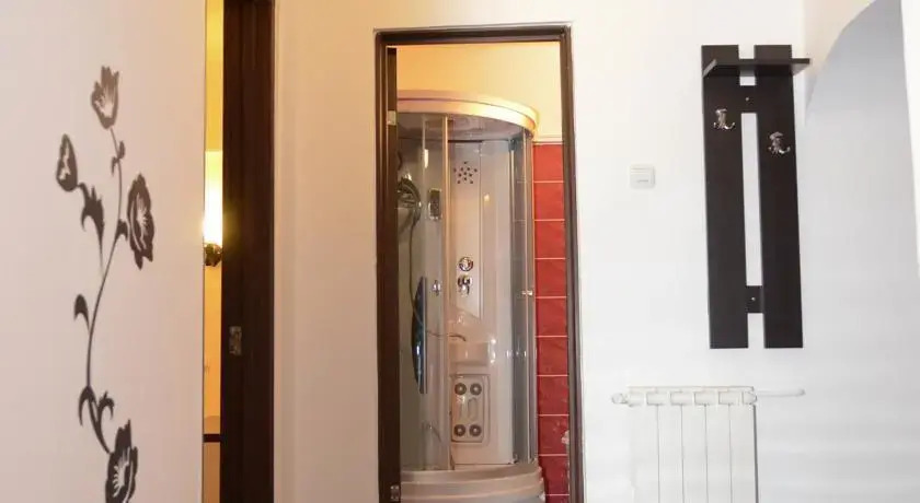 Exclusive Apartment Bucharest