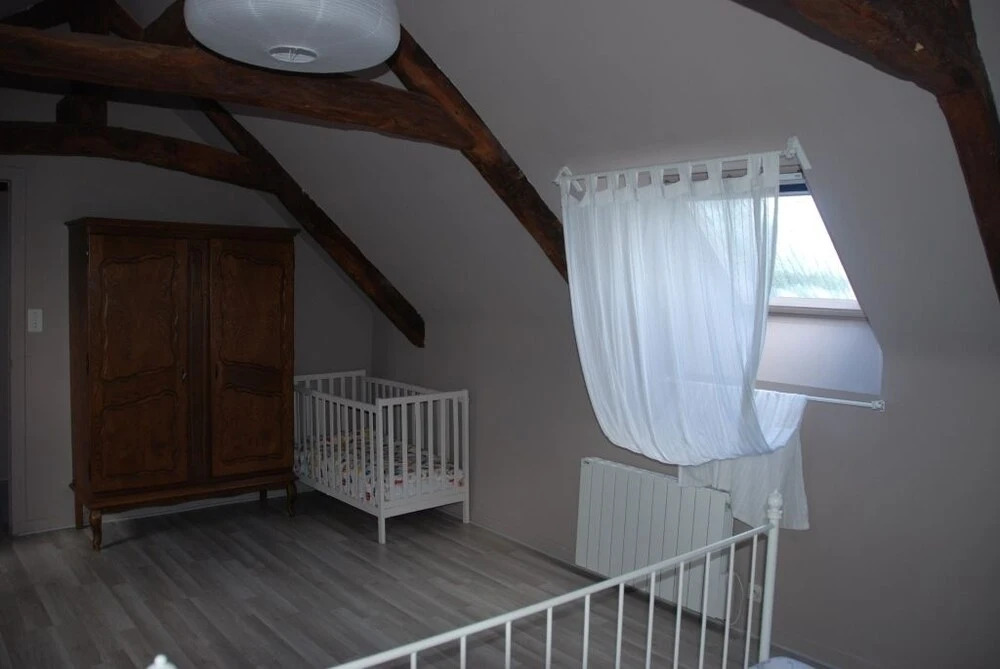 Gites du Manoir du Ranléon