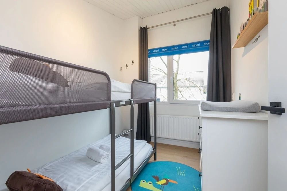 Comfort Holiday Home Near Beach