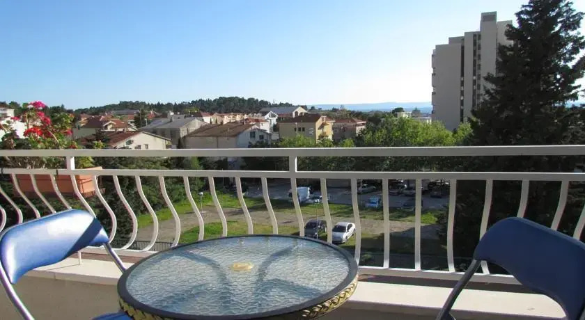 Urban Apartments Jadre