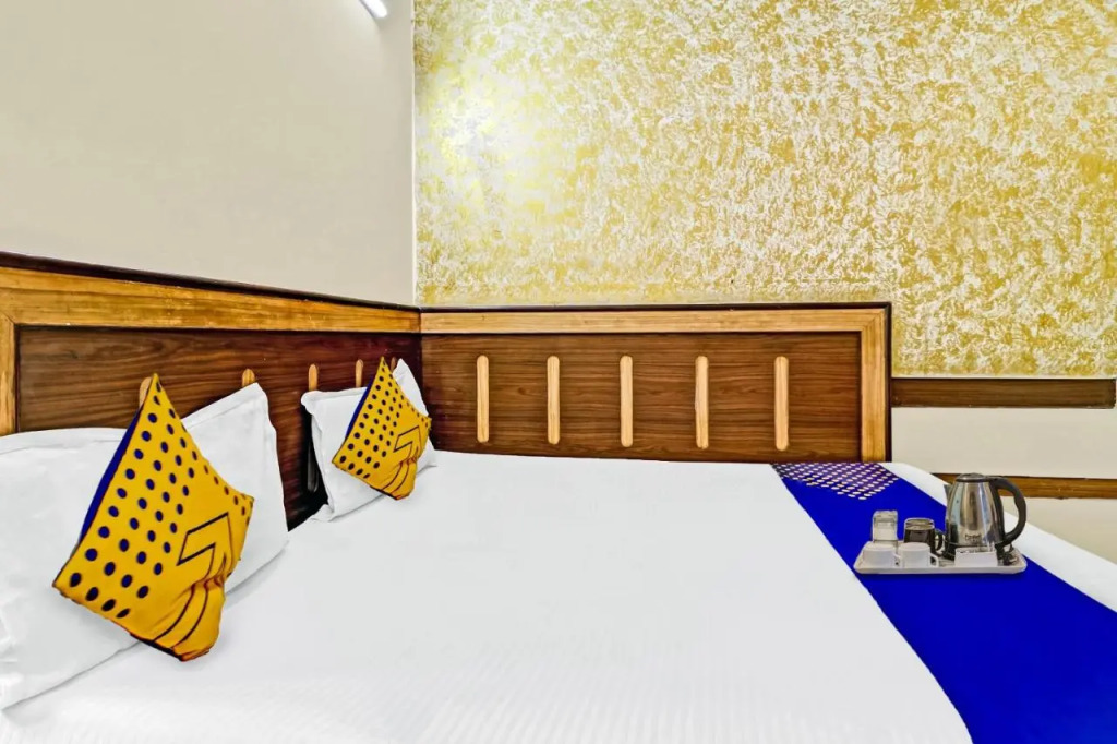 Hotel Anchal Dx
