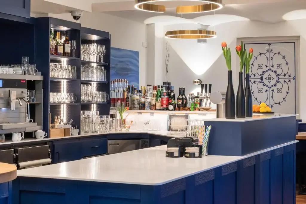 Strandhotel Binz