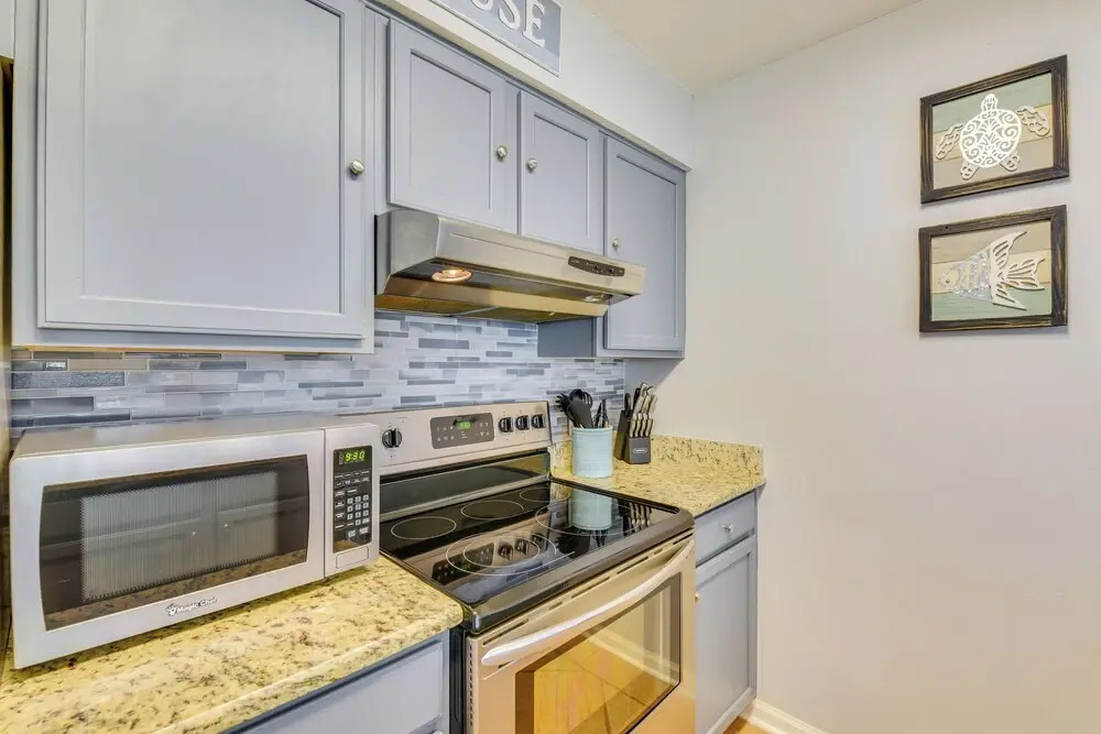 Coastal Sandestin Condo Near Beaches + Golf!