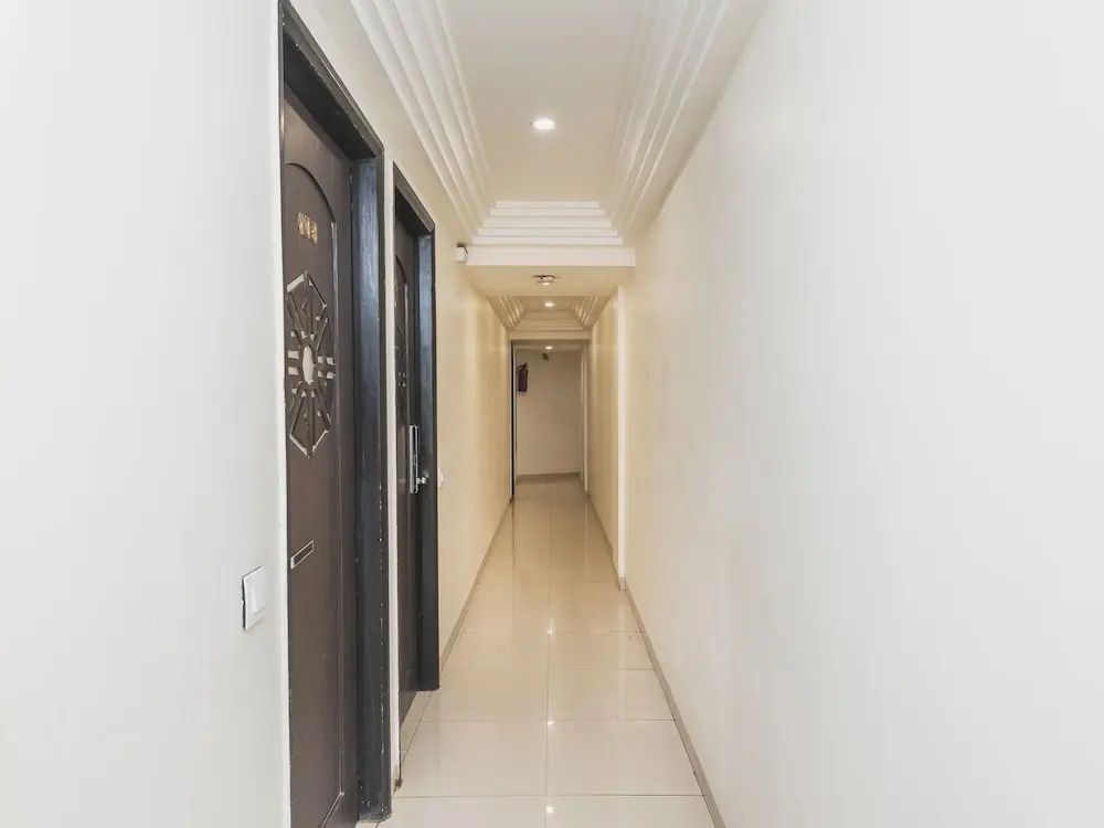 Hotel Balwas