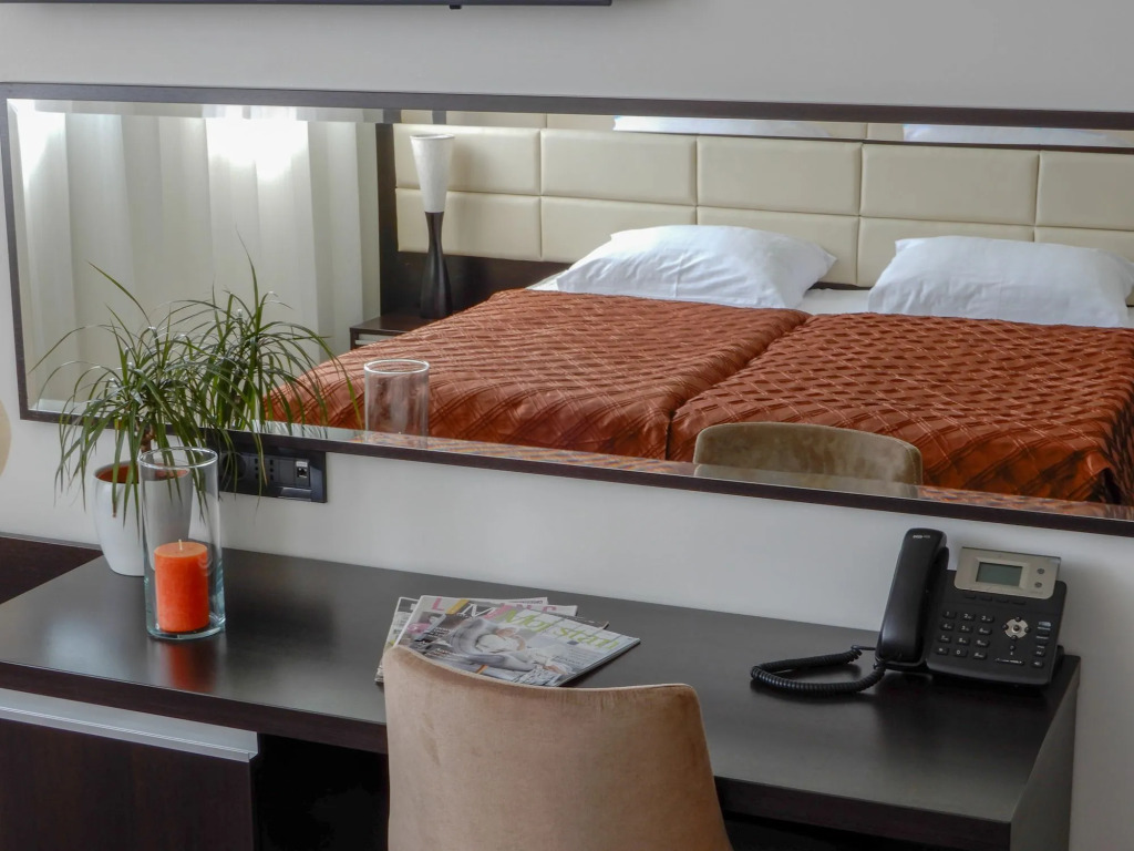 Hotel Diplomat