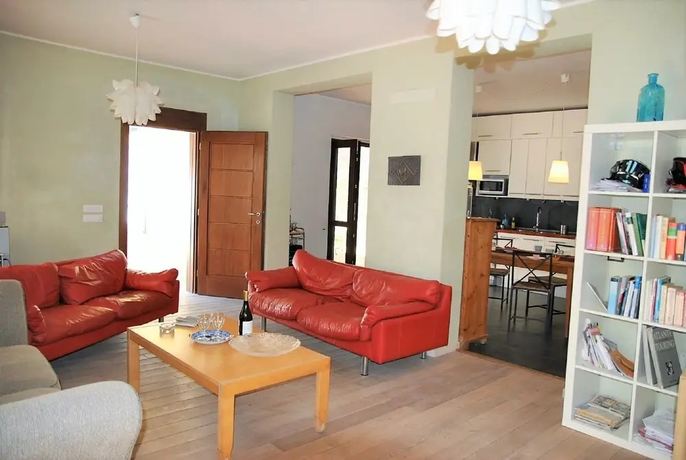 Panoramic Villa With Swimming Pool