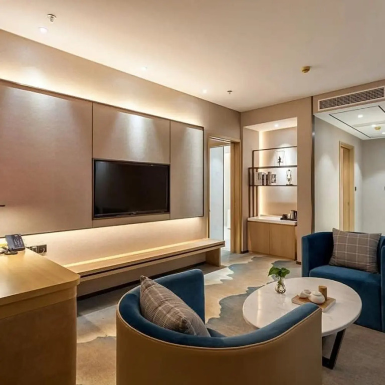 Rongqiao Hotel (Shanghai International Resort)