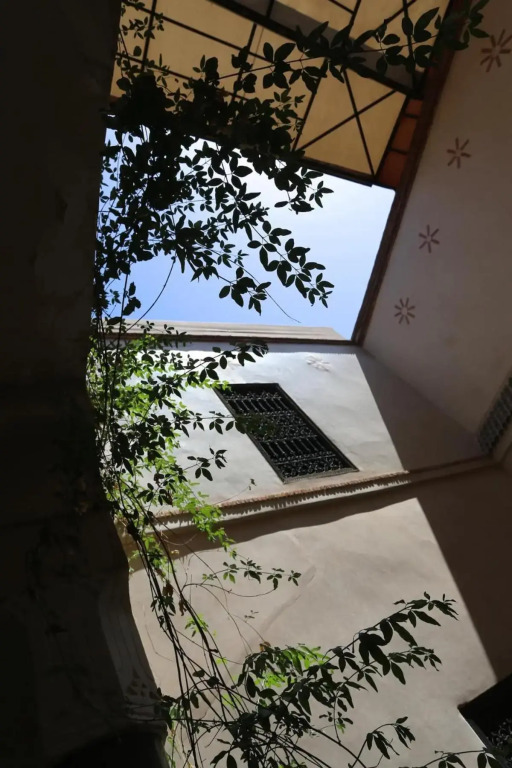 Riad a Marrakech en Exclusivité a 100 Euros