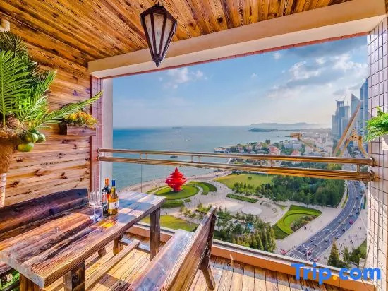 Jinhua house Sea View B & B