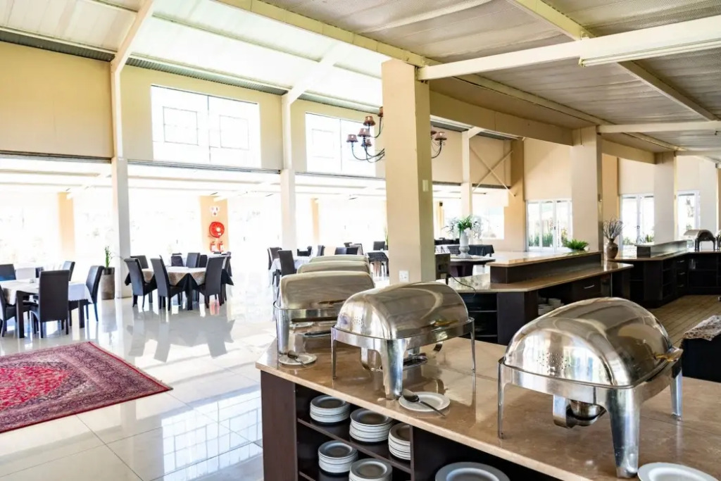 Kwantu Private Game Reserve
