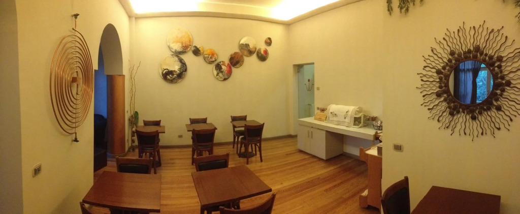 Hotel Aspromonte