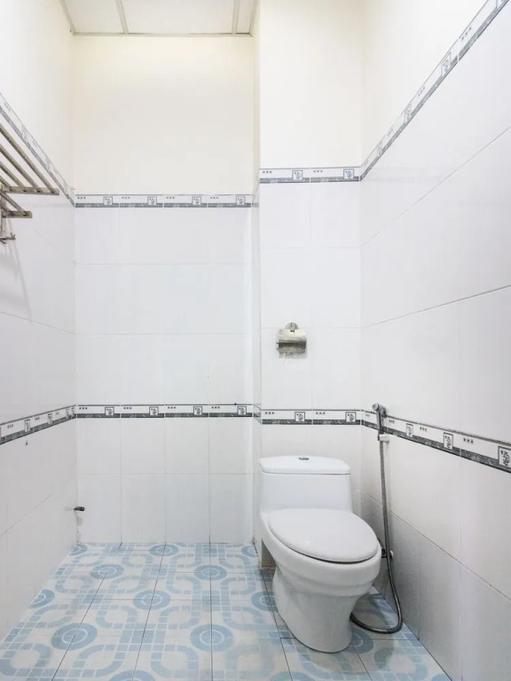 OYO 299 Khanh An Hotel