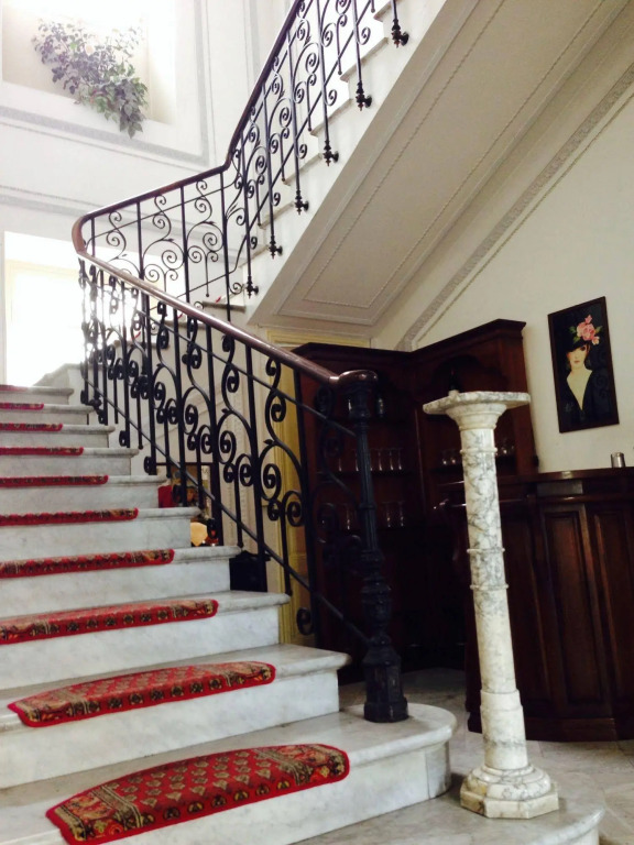 Hotel Milano