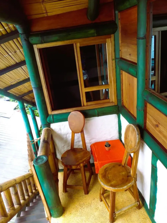 Playa negra house