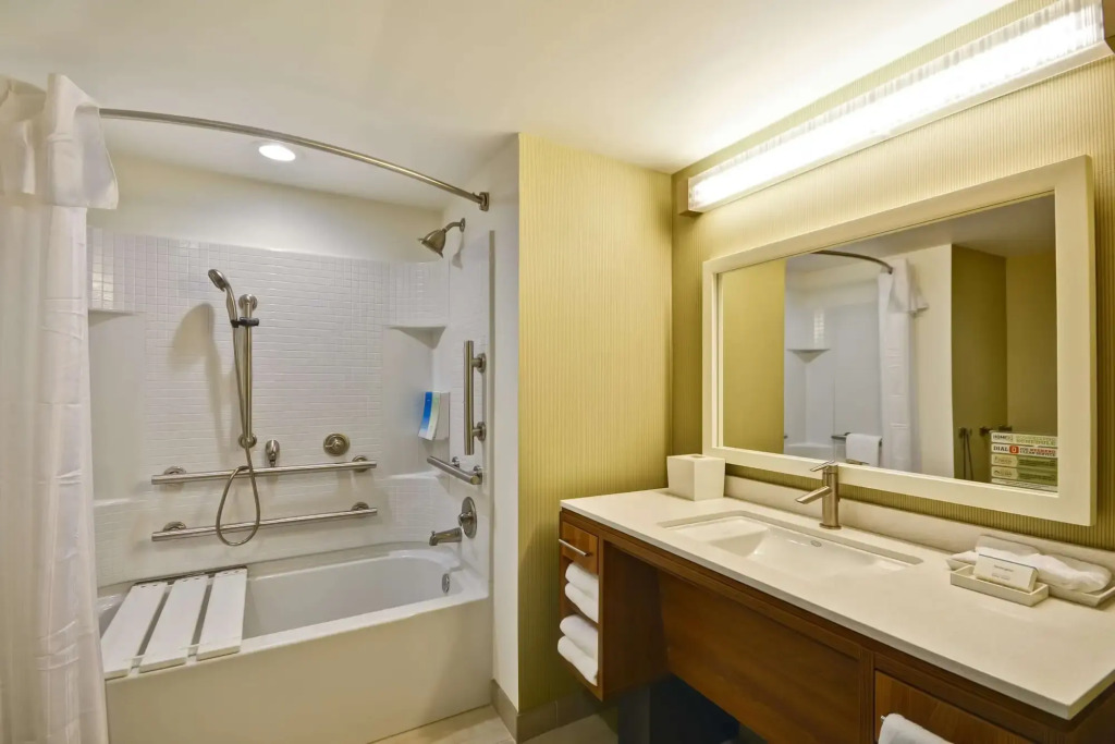 Home2 Suites By Hilton Opelika Auburn