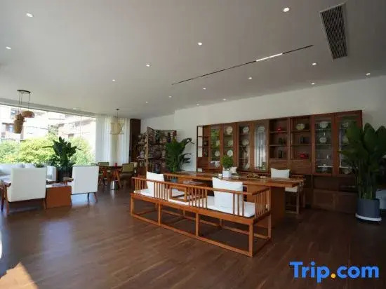 Xinhe Resort