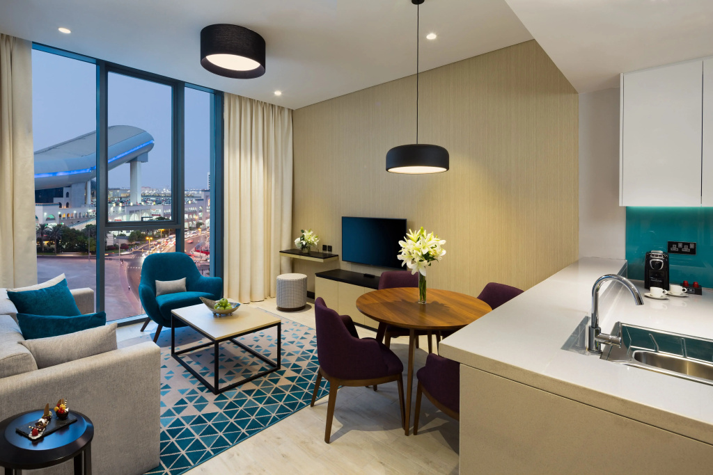 Millennium Al Barsha