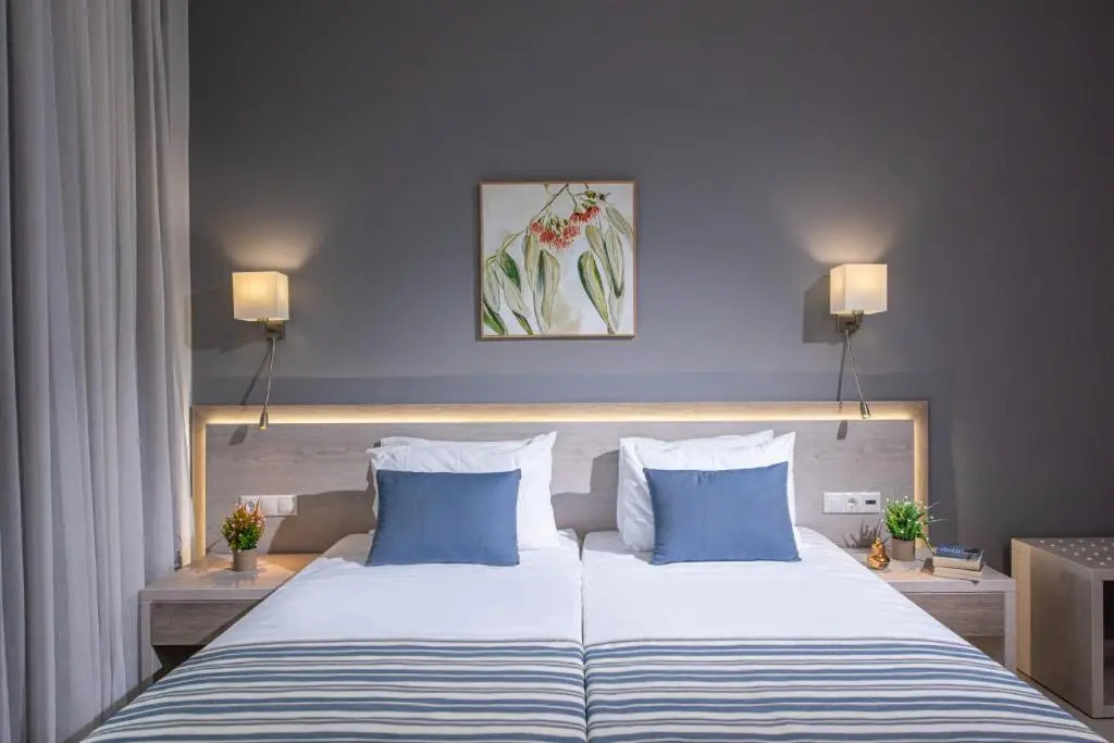 Saint George Gournes Bay "by Checkin" Adults Only