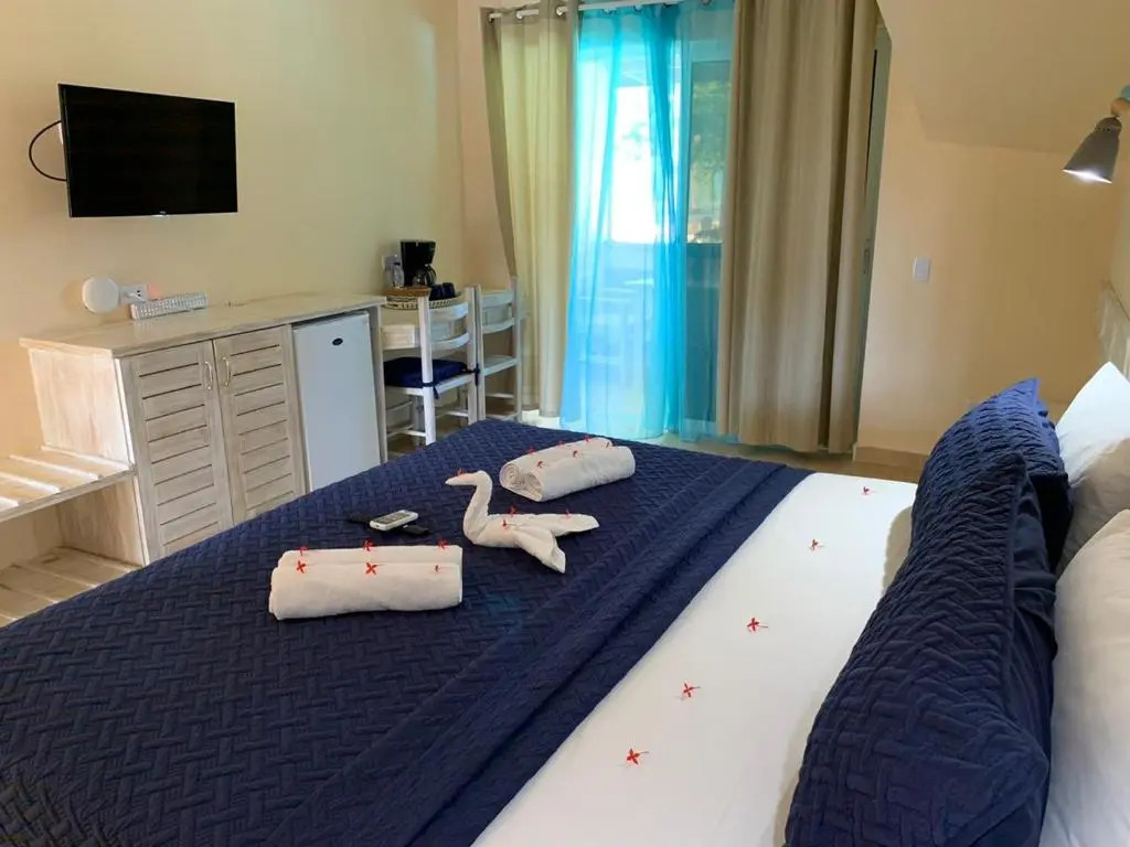 guest house MY WAY