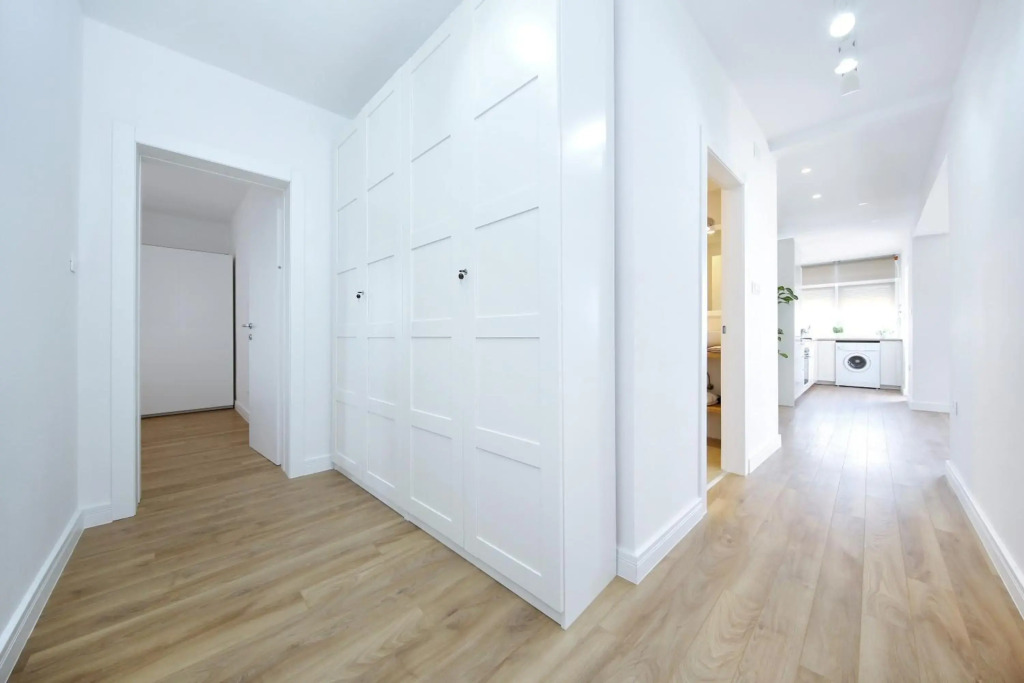 Porat Apartment