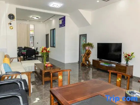 Tengchong Story Good Neighbor Homestay