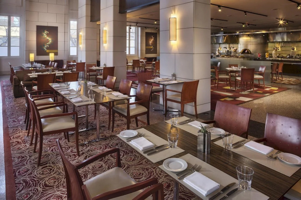 Park Hyatt Mendoza Hotel, Casino & Spa
