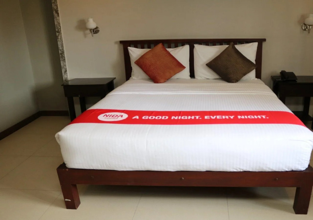 NIDA Rooms Pattaya Sky Paradise