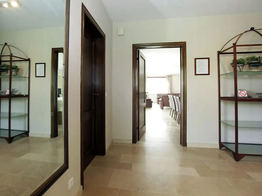 Luxurious Villa in de Panne with Garden