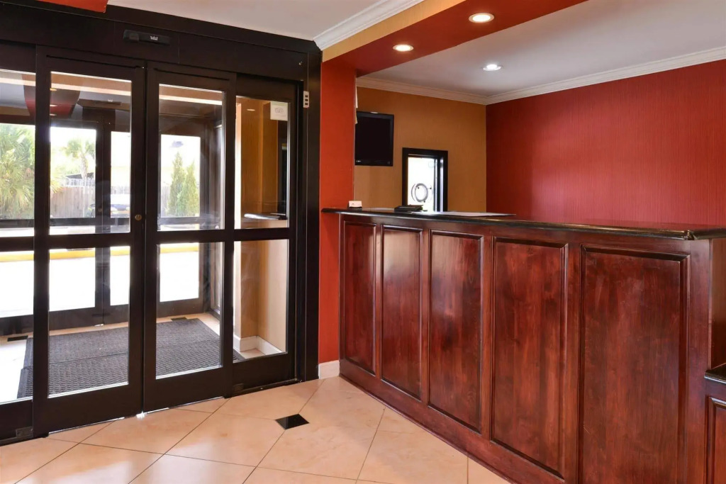 Americas Best Value Inn Denham Springs