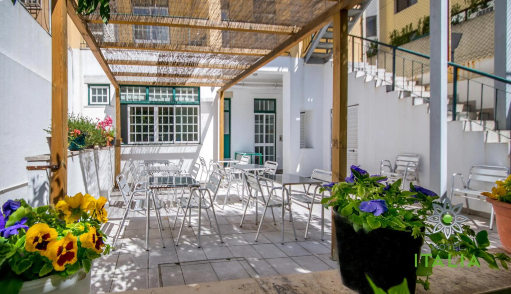 Hotel Italia